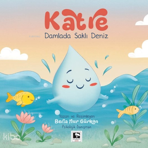 Katre - Damlada Saklı Deniz