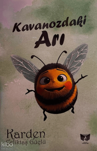 Kavanozdaki Arı