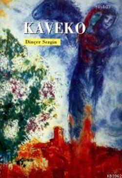 Kaveko - Kitapiks.com