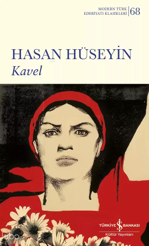 Kavel - Modern Türk Edebiyatı Klasikleri 68