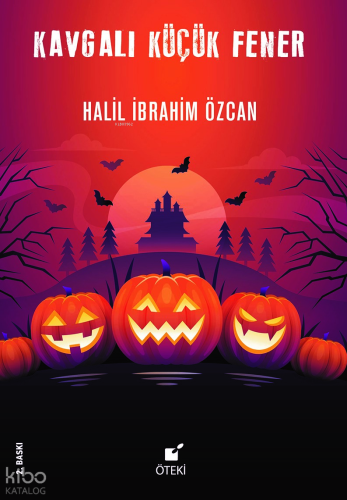 Kavgalı Küçük Fener