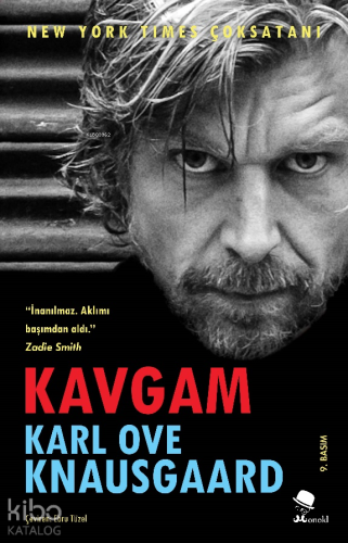 Kavgam 1. Cilt