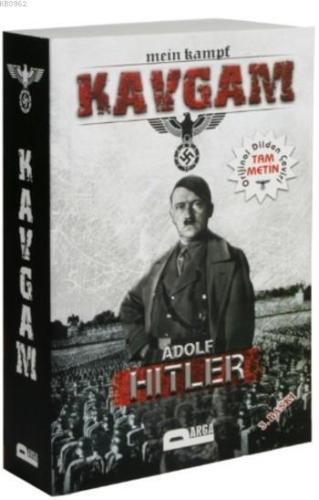 Kavgam