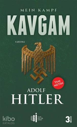 Kavgam