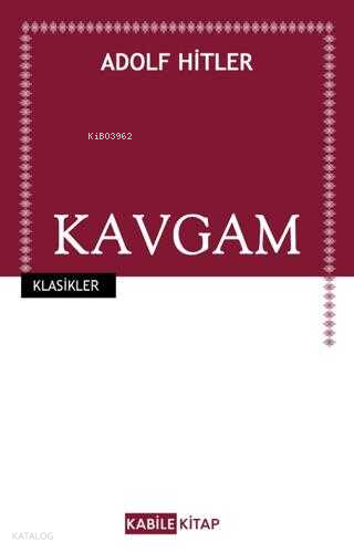 Kavgam