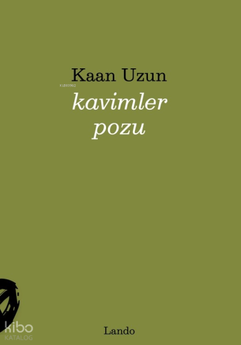 Kavimler Pozu