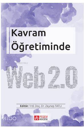 Kavram Öğretiminde Web 2.0