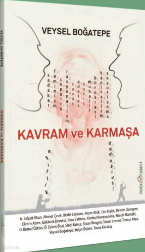 Kavram ve Karmaşa