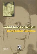 Kavramlar Üstüne - Kitapiks.com