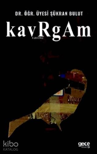 Kavrgam - Kitapiks.com