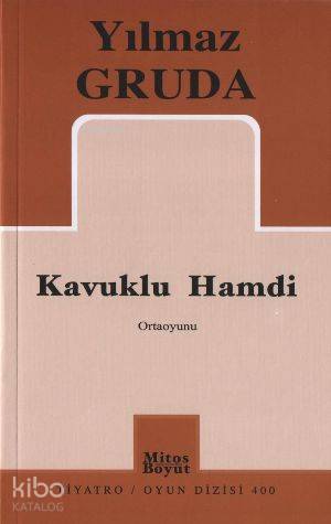 Kavuklu Hamdi