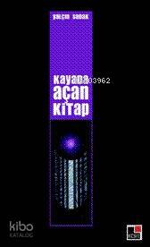 Kayada Açan Kitap