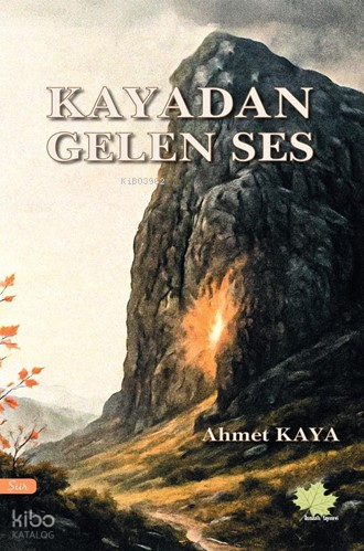Kayadan Gelen Ses