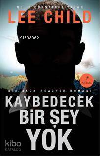 Kaybedecek Bir Şey Yok - Kitapiks.com