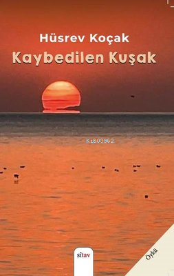 Kaybedilen Kuşak - Kitapiks.com