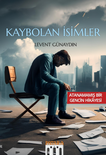 Kaybolan İsimler - Atanamamış Bir Gencin Hikayesi - Kitapiks.com