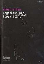 Kaybolmuş Bir Köpek İlanı