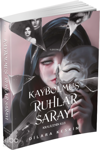 Kaybolmuş Ruhlar Sarayı 1: Kraliçenin Kızı