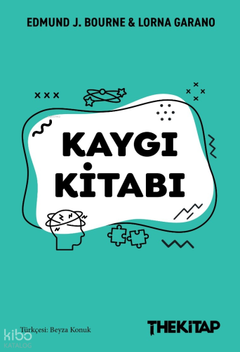 Kaygı Kitabı
