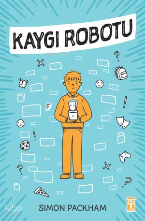 Kaygı Robotu