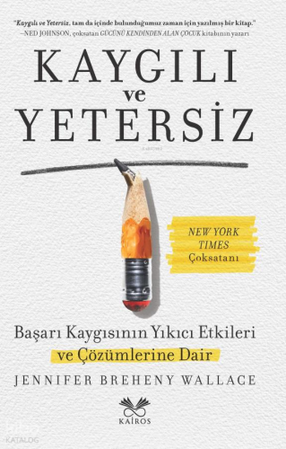 Kaygılı ve Yetersiz