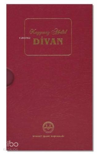 Kaygusuz Abdal Divanı