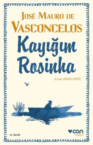 Kayığım Rosinha