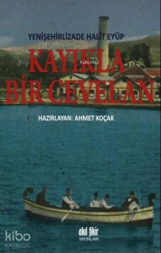 Kayıkla Bir Cevelan