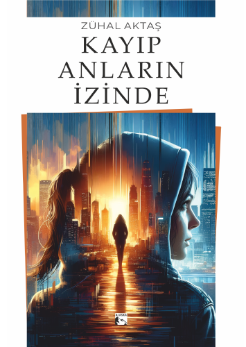 Kayıp Anların İzinde - Kitapiks.com