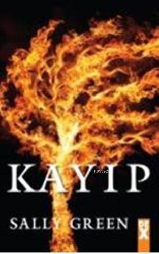 Kayıp (Bella Serisi) - Kitapiks.com