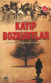 Kayıp Bozkurtlar
