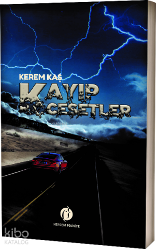 Kayıp Cesetler
