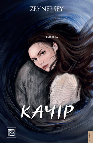 Kayıp (Ciltli) - Kitapiks.com