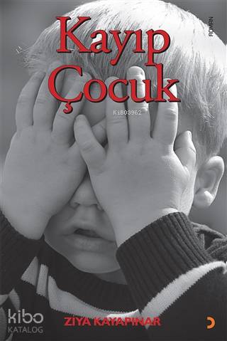 Kayıp Çocuk - Kitapiks.com