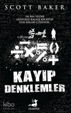 Kayıp Denklemler