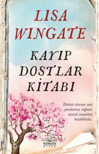 Kayıp Dostlar Kitabı