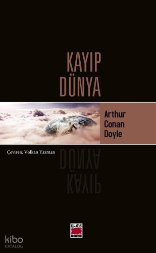 Kayıp Dünya