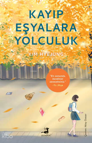 Kayıp Eşyalara Yolculuk