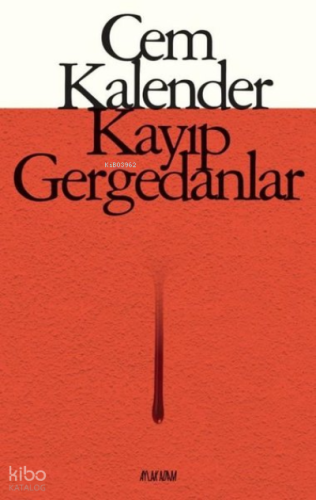 Kayıp Gergedanlar