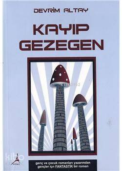 Kayıp Gezegen