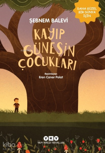 Kayıp Güneşin Çocukları