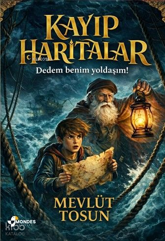 Kayıp Haritalar