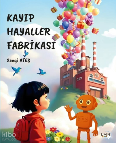 Kayıp Hayaller Fabrikası