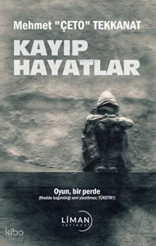 Kayıp Hayatlar