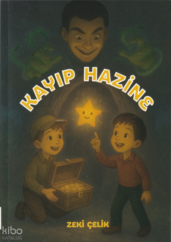 Kayıp Hazine