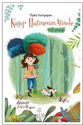 Kayıp Hazinenin İzinde Keşif Yolculuğu