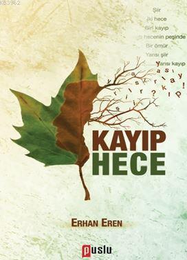 Kayıp Hece - Kitapiks.com