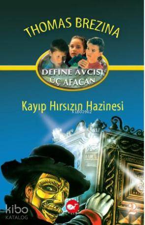 Kayıp Hırsızın Hazinesi