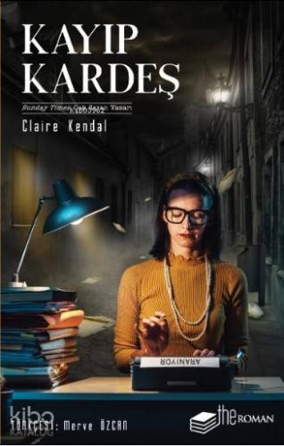 Kayıp Kardeş; Cevaplanmayan Hiçbir Soru Kalmasın