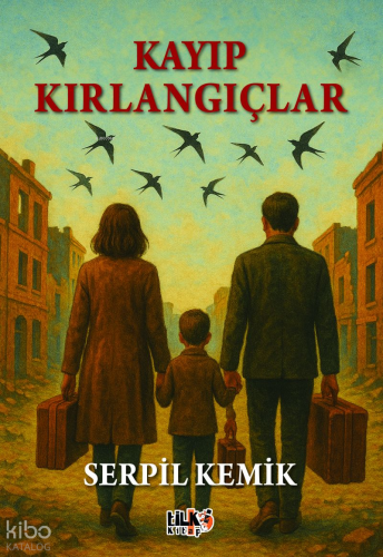 Kayıp Kırlangıçlar